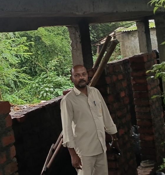 कर्मचारी