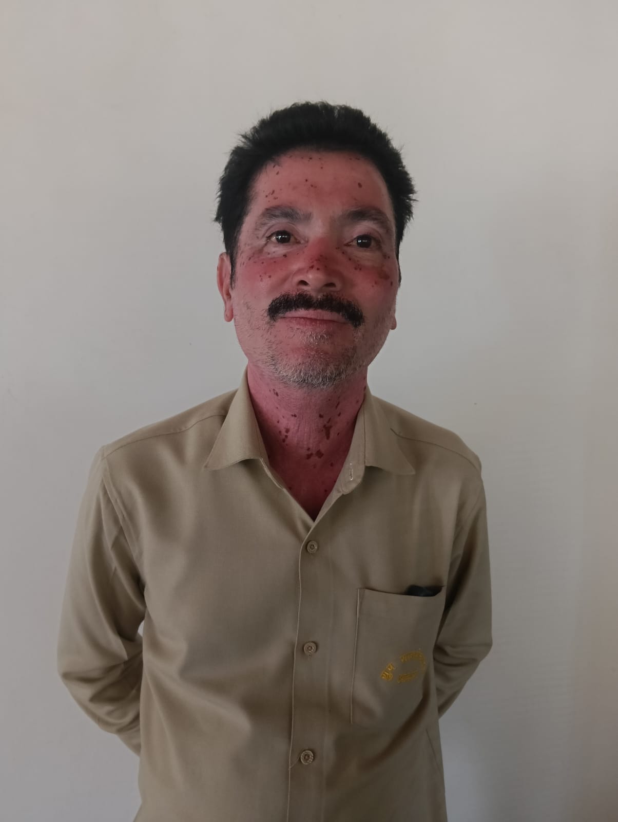 कर्मचारी