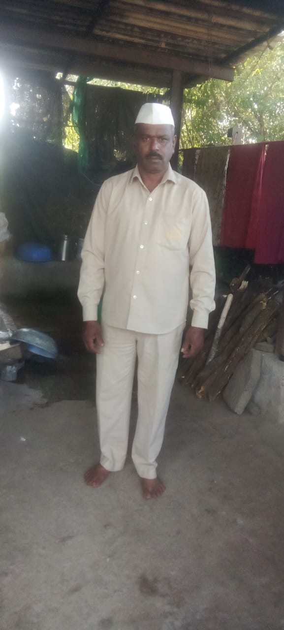 कर्मचारी