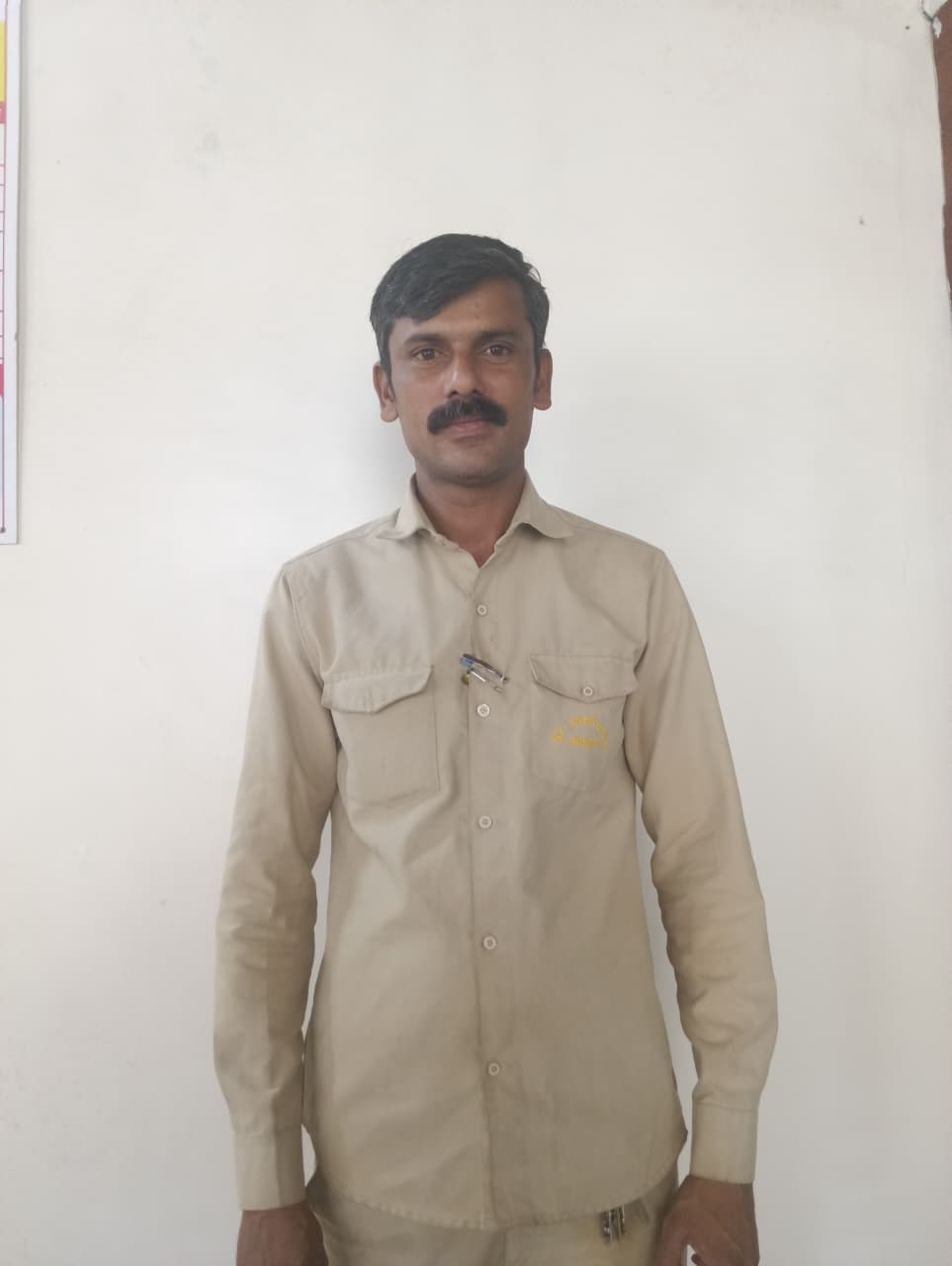 कर्मचारी