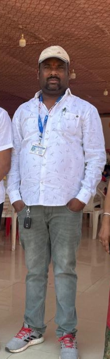 ग्रामपंचायत अधिकारी